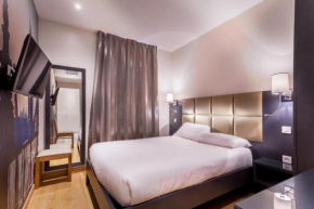 Hotel Jenner, Paris
